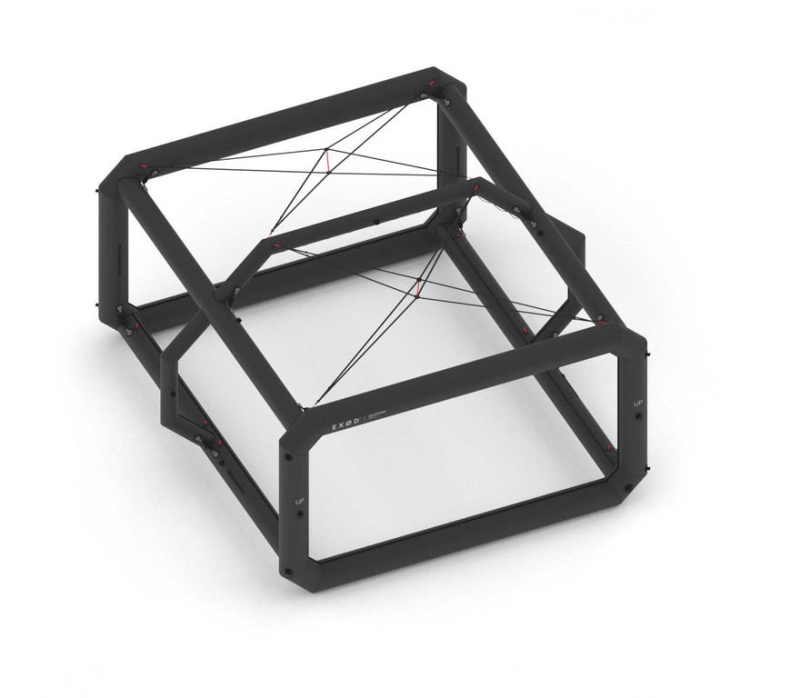 Air Station POD-01 Inflatable Shelter - Image 3