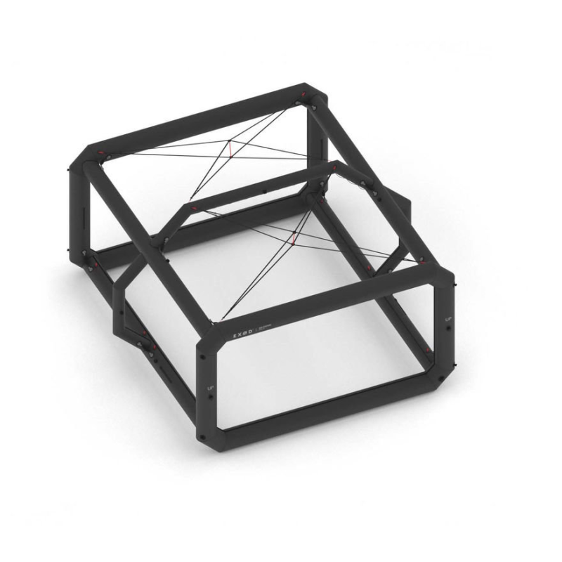 Air Station POD-01 Inflatable Shelter - Image 3