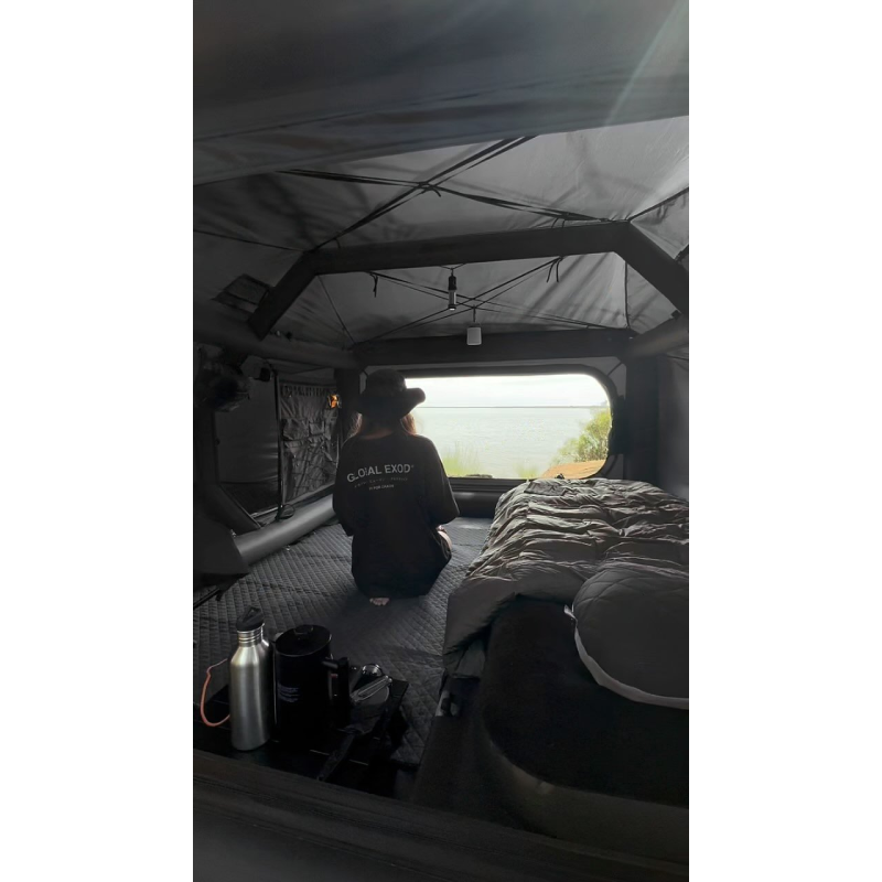 Air Station POD-01 Inflatable Shelter - Image 5