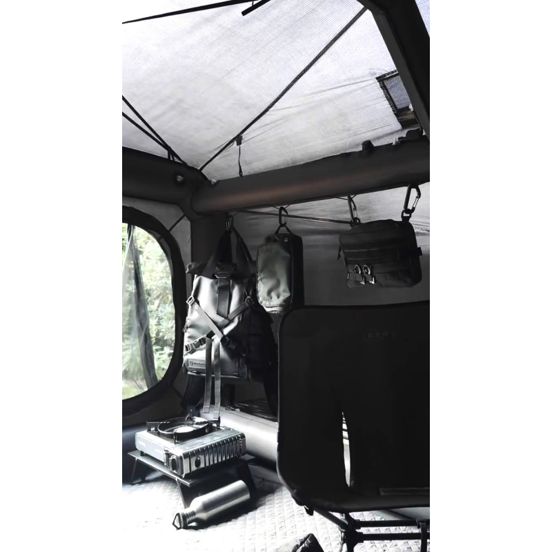 Air Station POD-01 Inflatable Shelter - Image 6