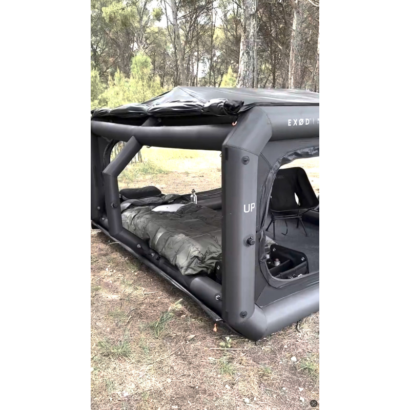 Air Station POD-01 Inflatable Shelter - Image 7