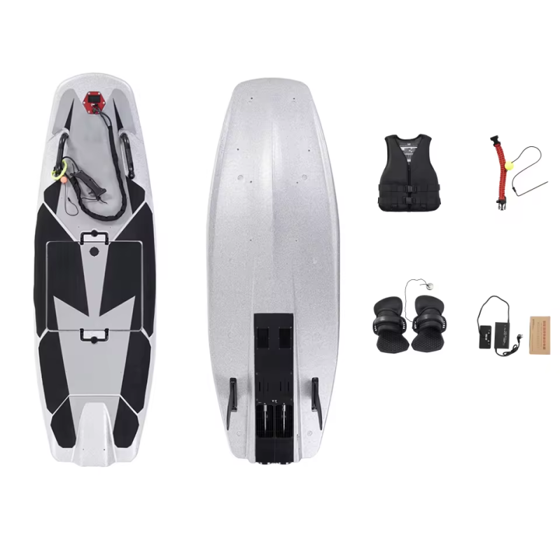 SurfKart Kit - Image 3
