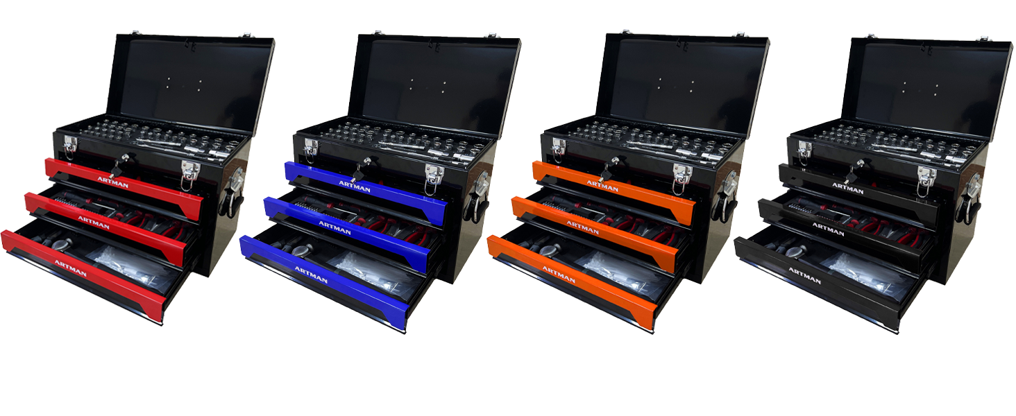 tool sets 439 piece