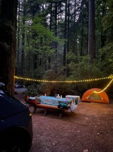 4-in-1 Camp Light photo review