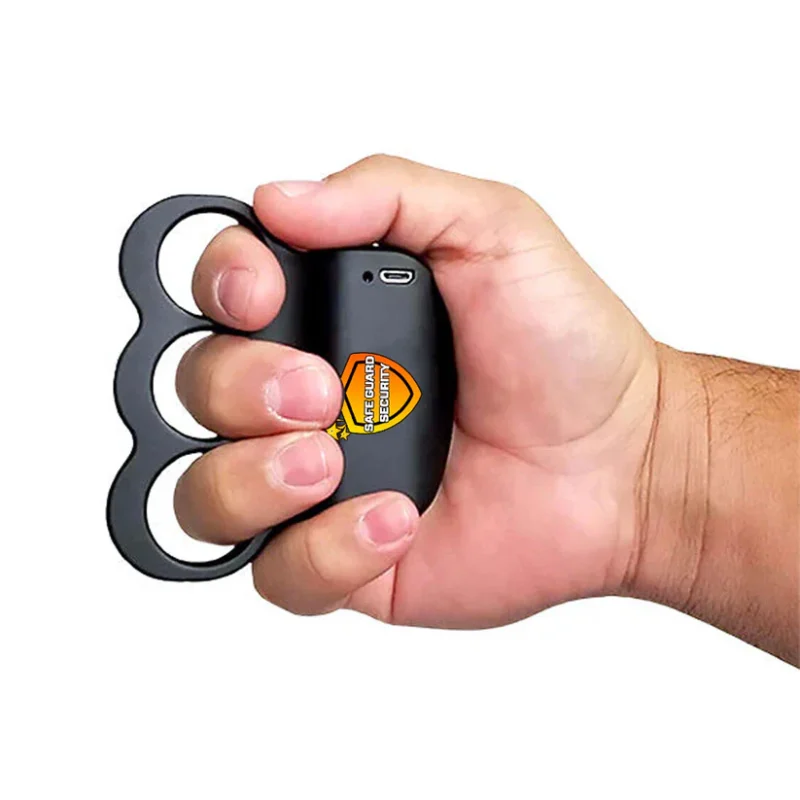 INSTASTRIKE Extreme 28,000,000 Suptruck Knuckle Stun Ring - Image 2