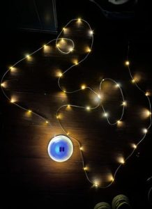 4-in-1 Camp Light photo review