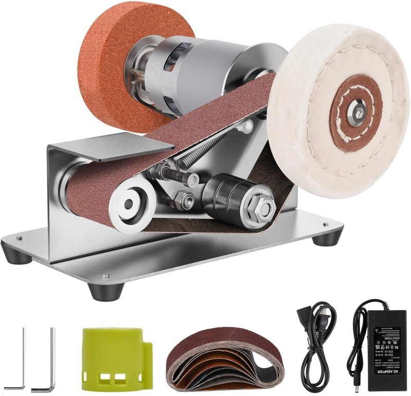 Mini Belt Sander