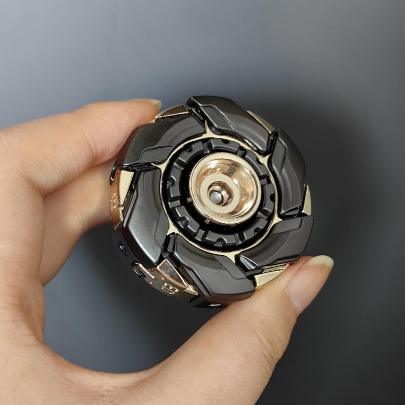 Deformation Mecha Fidget Spinner - Image 2