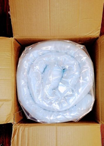 Sweet Home Collection Full Size Mattress photo review