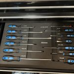 Mechanic Heavy Duty Tool Box Set with 439Pcs Tools photo review
