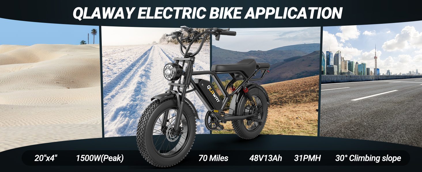 Electric Dirt Bike