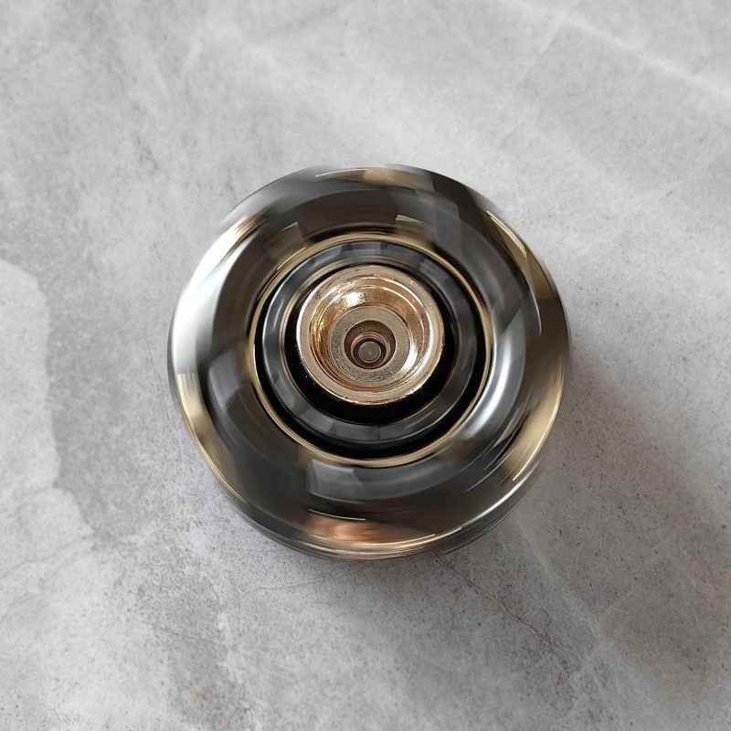 Deformation Mecha Fidget Spinner - Image 5