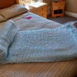 Sweet Home Collection Full Size Mattress photo review