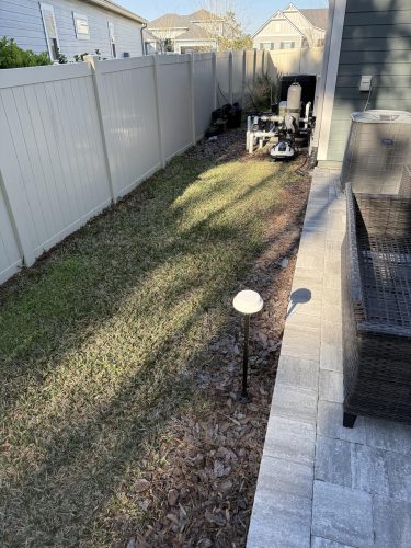 MAMMOTION YUKA Perimeter Wire Free Robot Lawn Mower photo review
