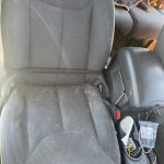 Shark StainStriker Portable Carpet & Upholstery Cleaner photo review