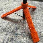 SAKER Upgraded Portable Camping Light with Bracket photo review
