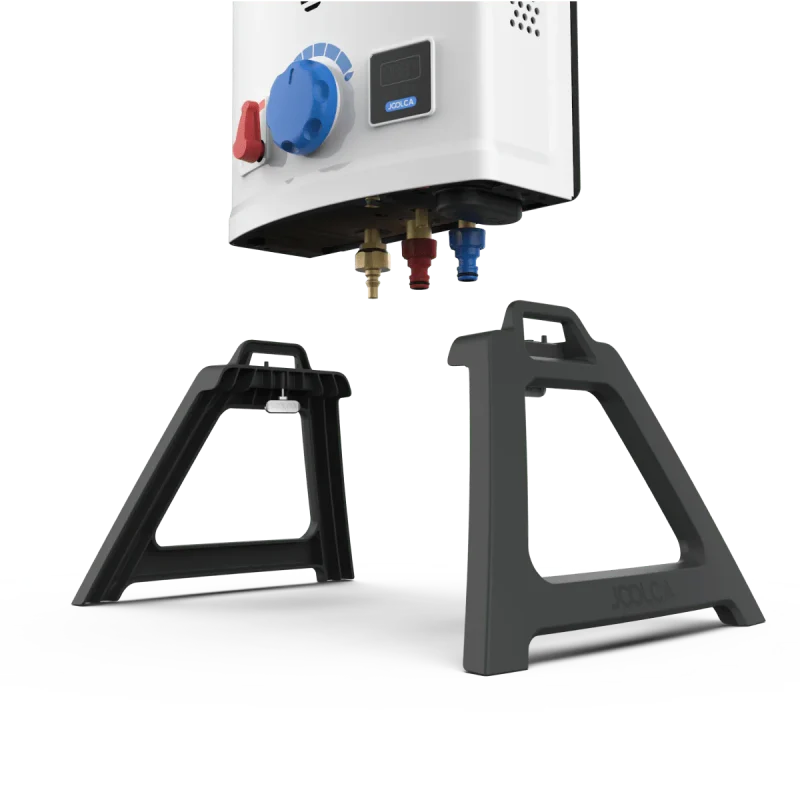 HOTTAP Portable Hot Water Kit - Image 2