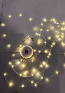 4-in-1 Camp Light photo review