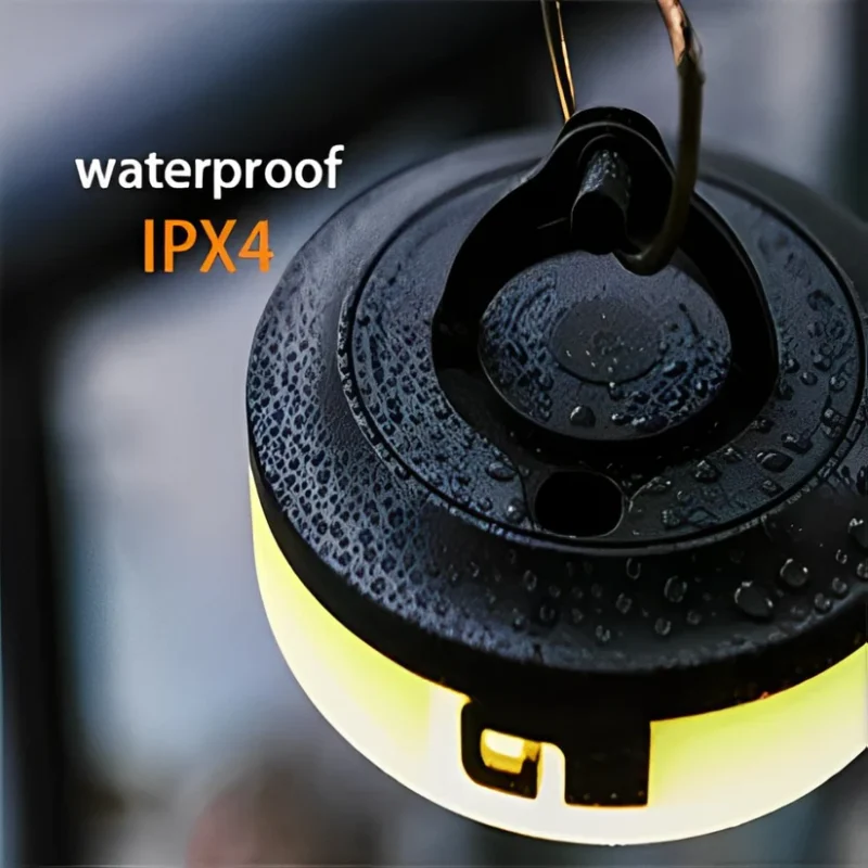 4-in-1 Camp Light - Image 4