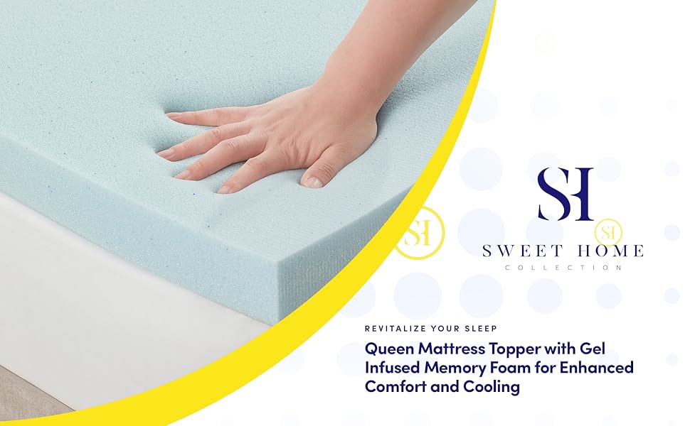 MATTRESS TOPPER