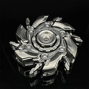 Fidget Spinner EDC Hand Spinner Fidget Toys ADHD Tool Adult Anxiety Stress Relief