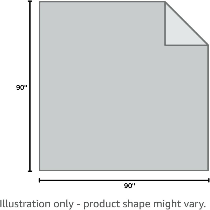 Bedsure Queen Size Summer Cooling Blanket - Image 10