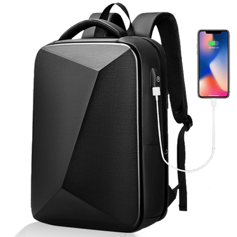 Hard Shell Laptop Bag