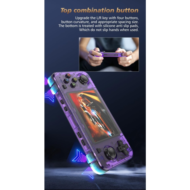 RetroGBlast Horizontal - Image 2