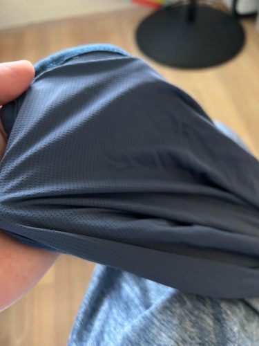 Bedsure Queen Size Summer Cooling Blanket photo review