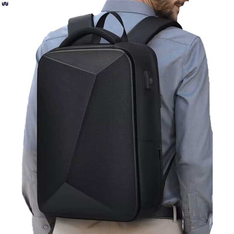 Hard Shell Laptop Bag - Image 7