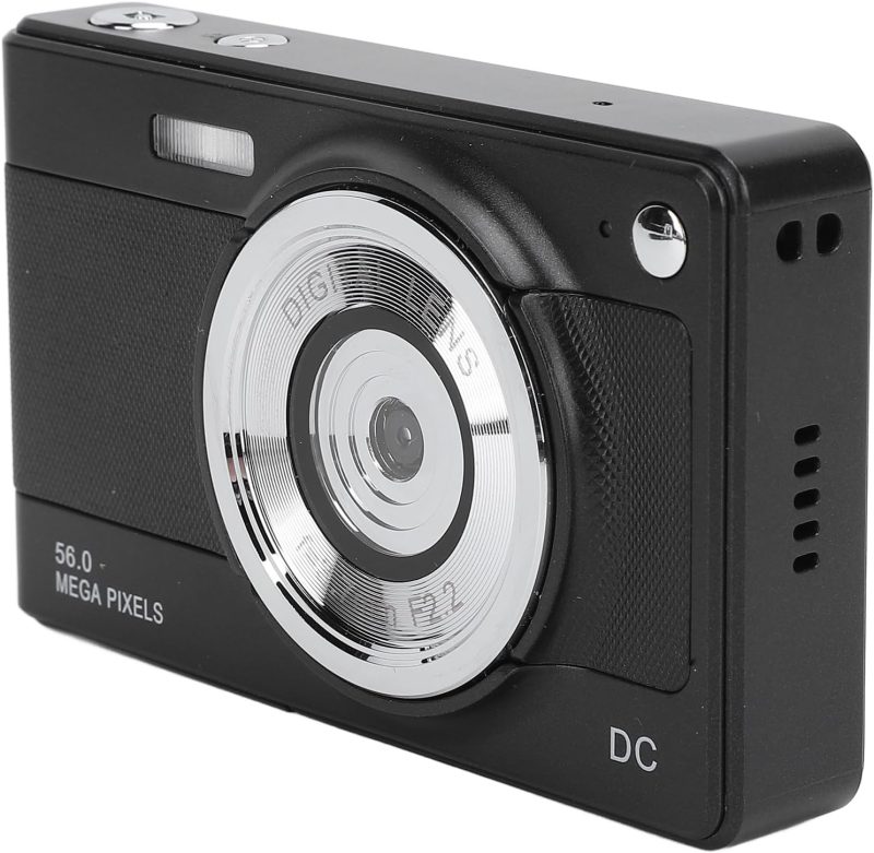 56MP 1080P Digital CCD Camera - Image 4
