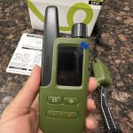 Jugbow Dog Shock Collar photo review