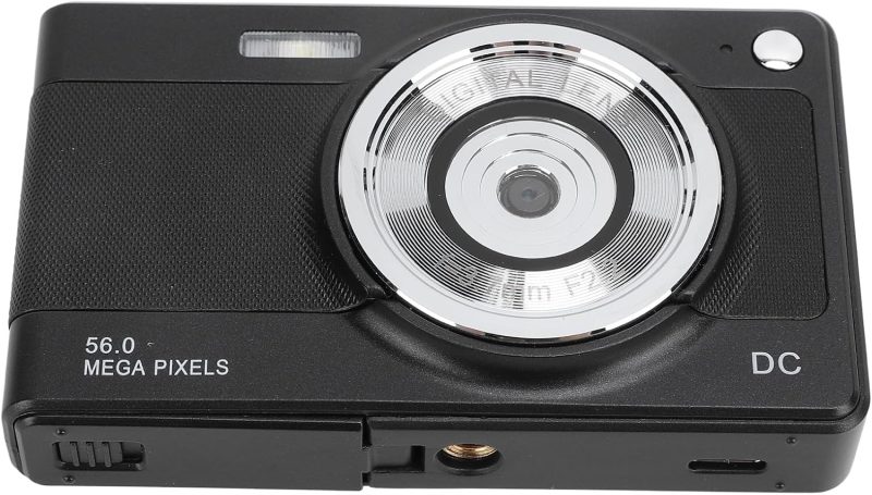56MP 1080P Digital CCD Camera - Image 3