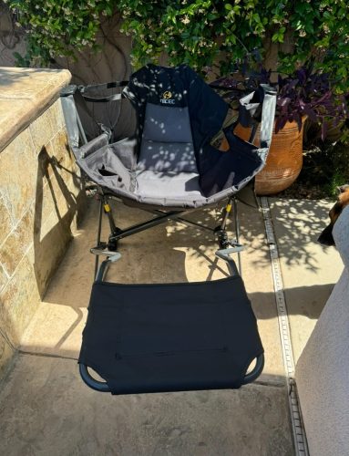 Portable Hammock Chair photo review