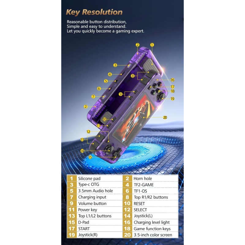 RetroGBlast Horizontal - Image 6