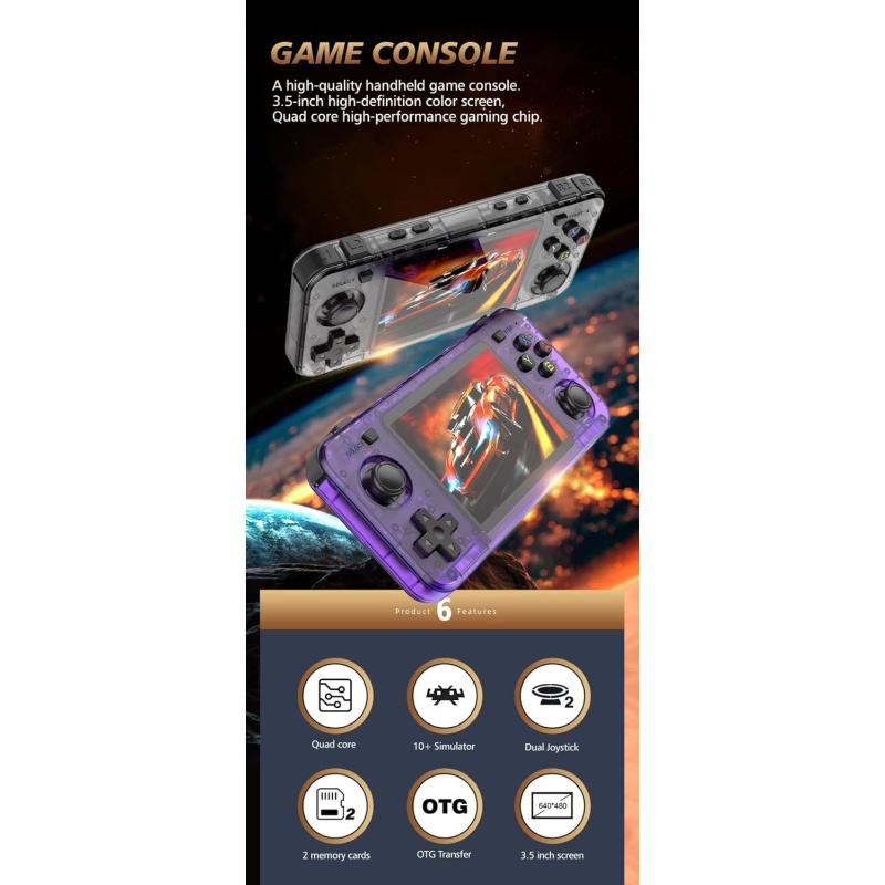 RetroGBlast Horizontal - Image 8