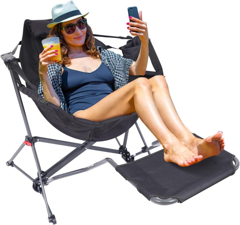 Portable Hammock Chair
