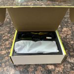 Jugbow Dog Shock Collar photo review