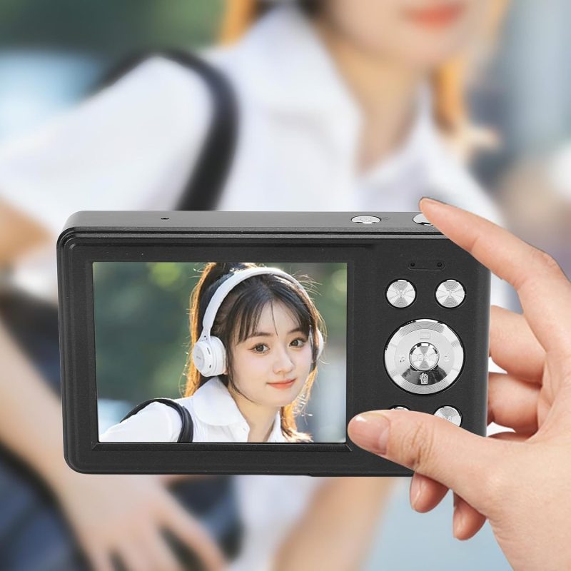 56MP 1080P Digital CCD Camera - Image 6