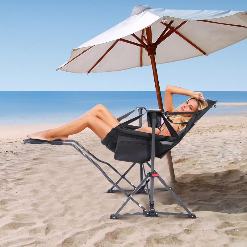 Portable Hammock Chair - Image 4