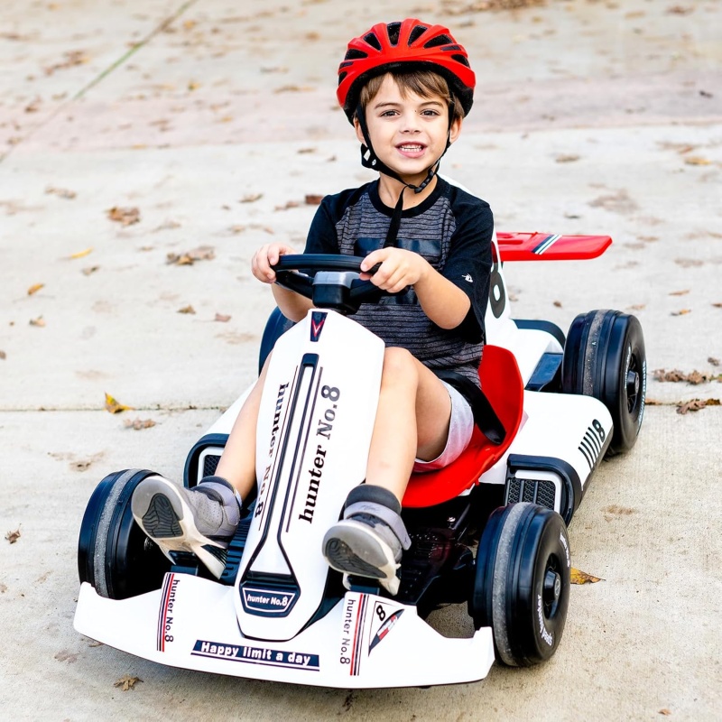 KORIMEFA 12V Electric Vehicles - Image 7