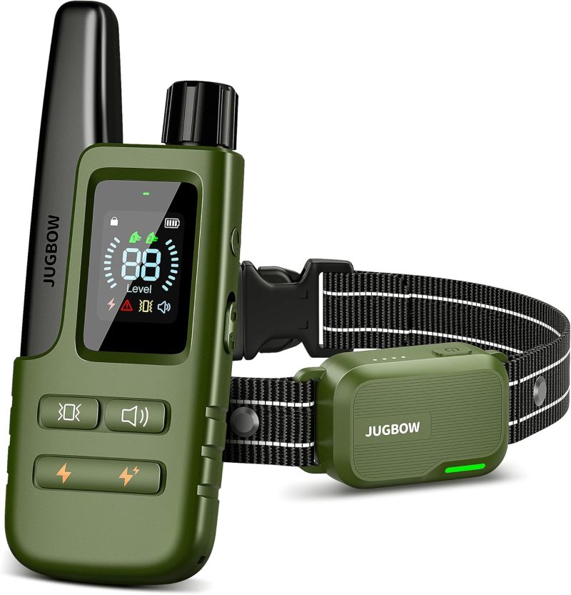 Jugbow Dog Shock Collar - Image 8