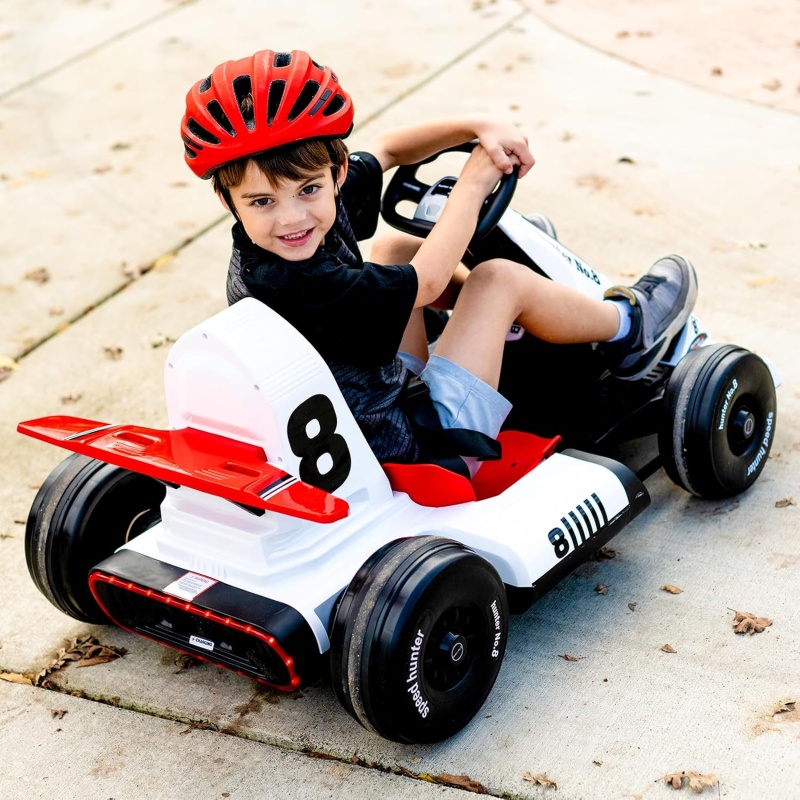 KORIMEFA 12V Electric Vehicles - Image 8