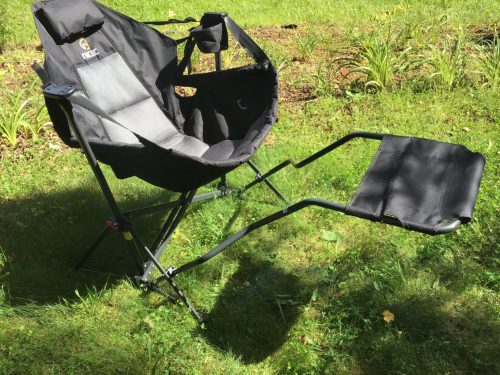 Portable Hammock Chair photo review