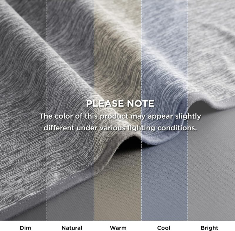 Bedsure Queen Size Summer Cooling Blanket - Image 8