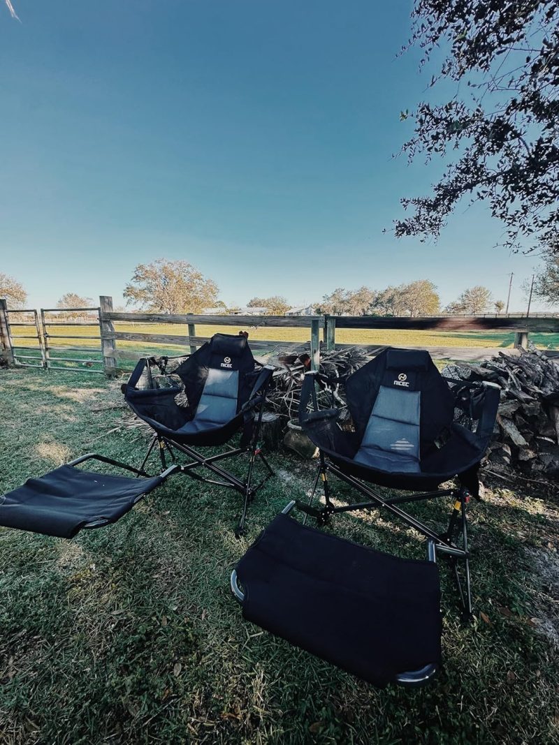 Portable Hammock Chair - Image 5