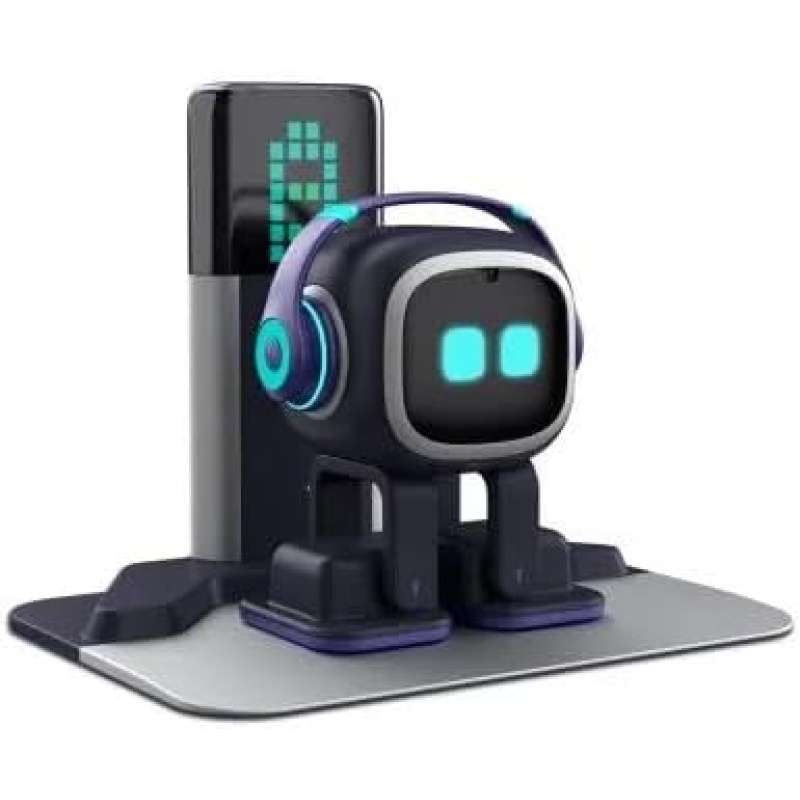 EMO AI desktop pet - Image 2