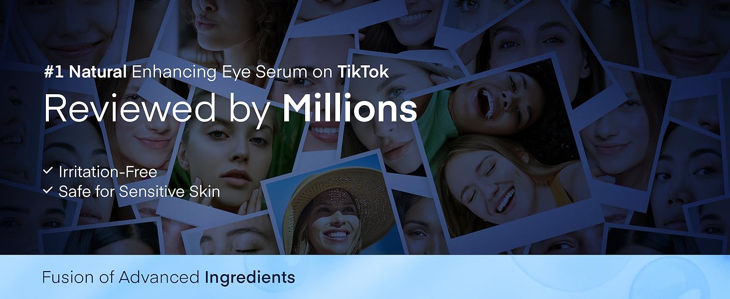 Reviewed by Millions