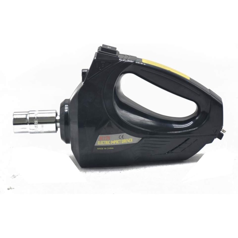 Electric Car Jack Kit Hydraulic Stand - Image 8