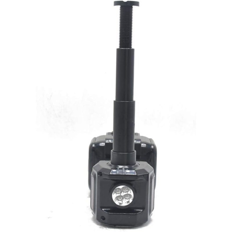 Electric Car Jack Kit Hydraulic Stand - Image 7